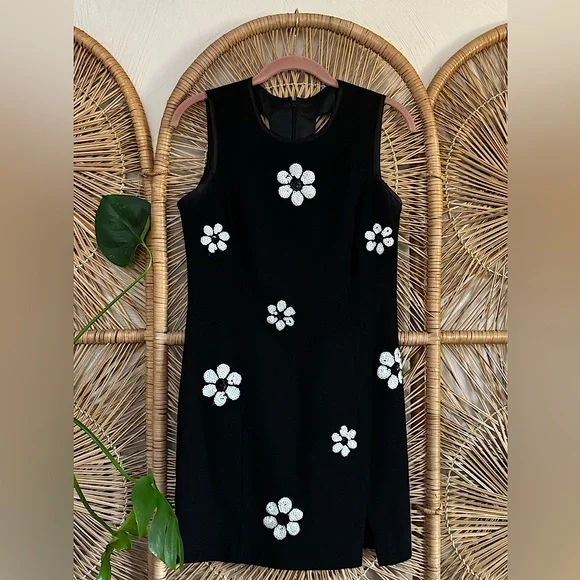 Vintage Sue Wong Studio S Dress - Picture 1 of 7